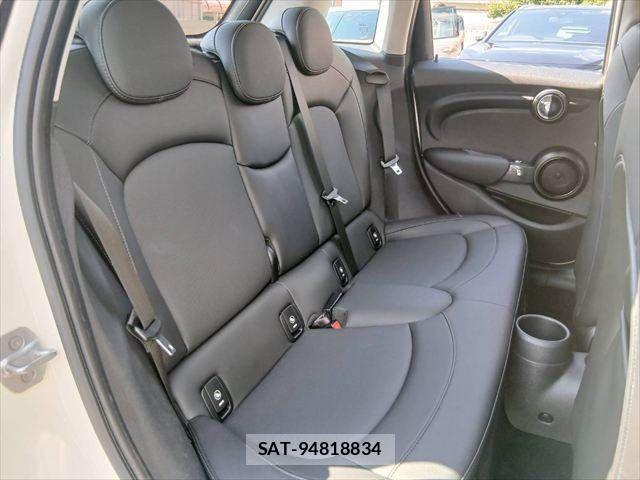Bmw MINI 2020-02 8367017-7