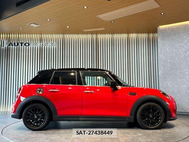 Bmw MINI 2022-10 8367014-6
