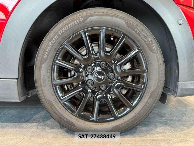 Bmw MINI 2022-10 8367014-7