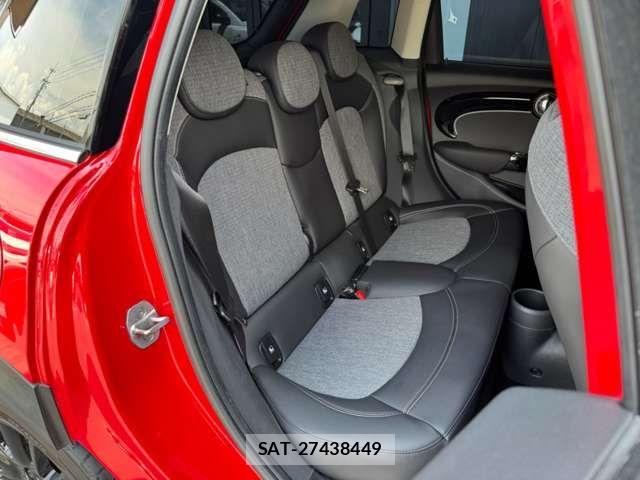 Bmw MINI 2022-10 8367014-10
