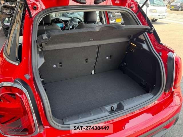 Bmw MINI 2022-10 8367014-11