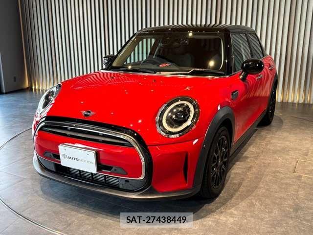 Bmw MINI 2022-10 8367014-14