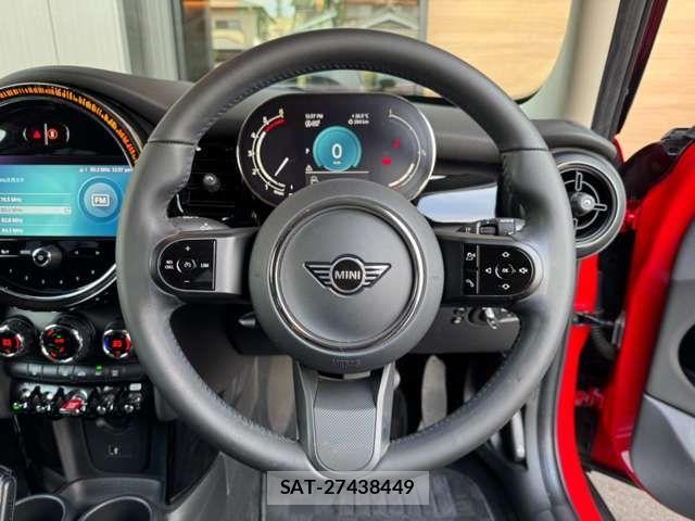 Bmw MINI 2022-10 8367014-1