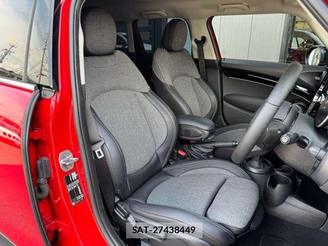 Bmw MINI 2022-10 8367014-3