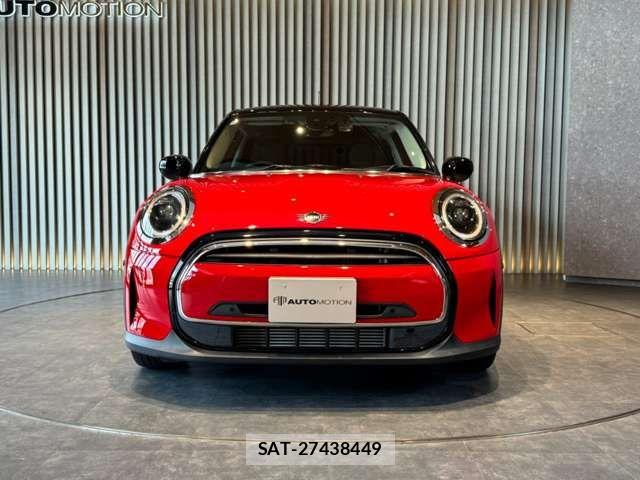 Bmw MINI 2022-10 8367014-4