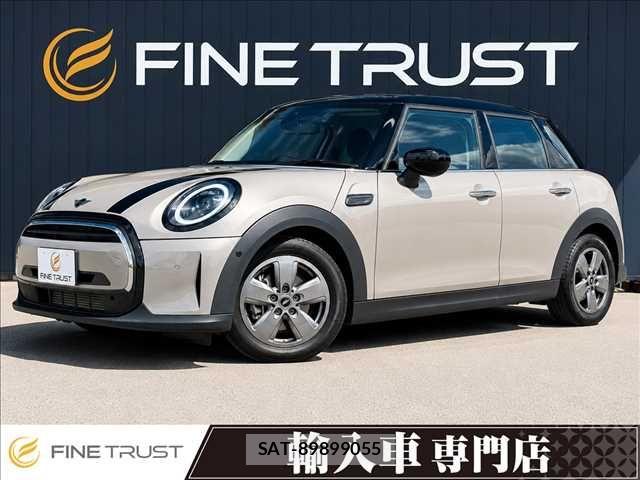 Bmw MINI 2023-11 8413614-0