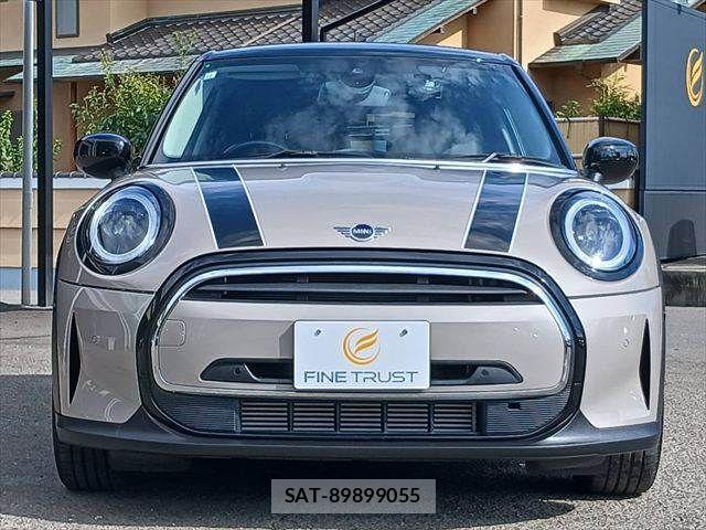 Bmw MINI 2023-11 8413614-13