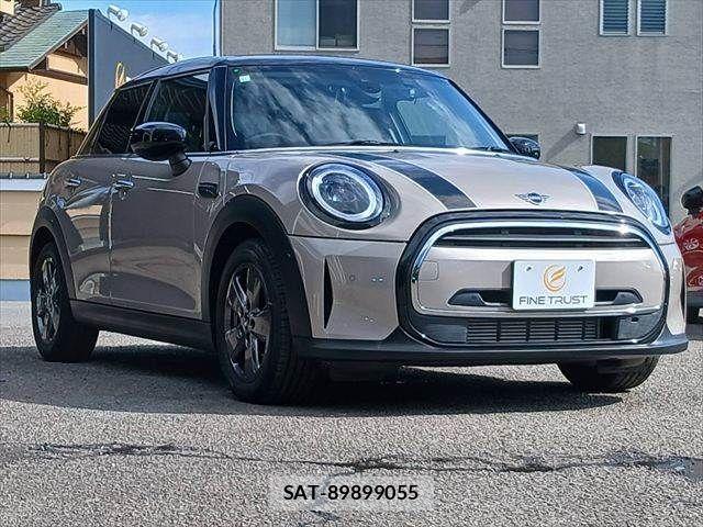 Bmw MINI 2023-11 8413614-14