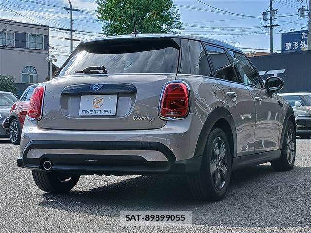 Bmw MINI 2023-11 8413614-16