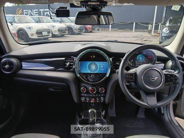 Bmw MINI 2023-11 8413614-2
