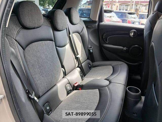 Bmw MINI 2023-11 8413614-7