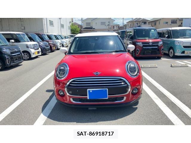 Bmw MINI 2020-12 8413615-0