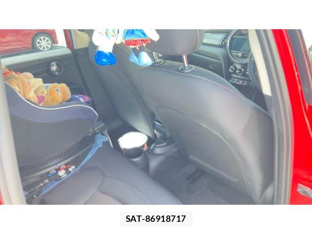Bmw MINI 2020-12 8413615-9