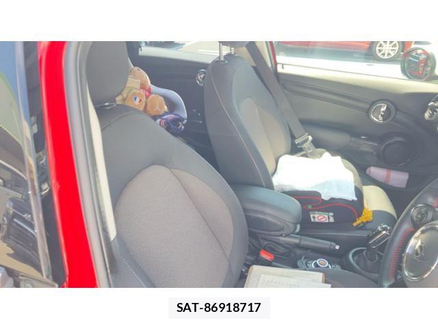 Bmw MINI 2020-12 8413615-13