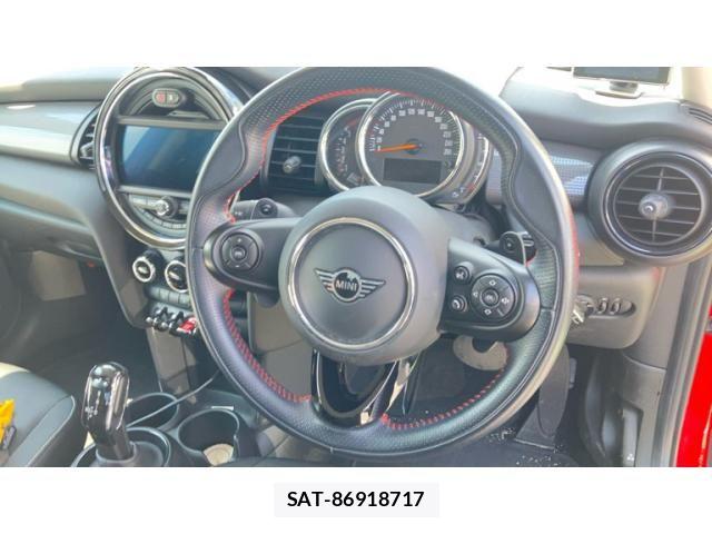 Bmw MINI 2020-12 8413615-14