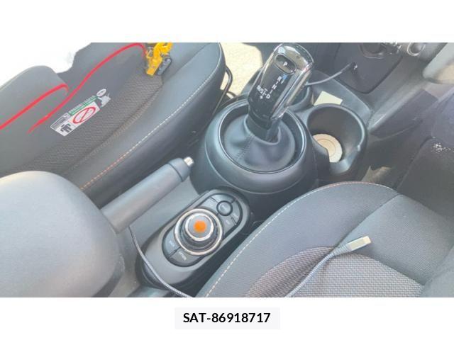Bmw MINI 2020-12 8413615-15