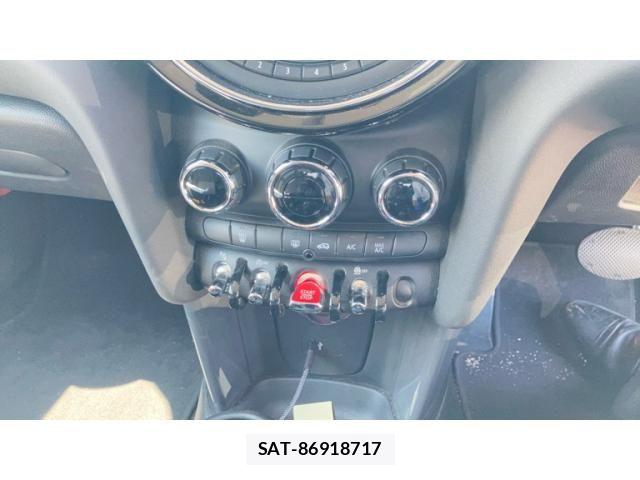 Bmw MINI 2020-12 8413615-16