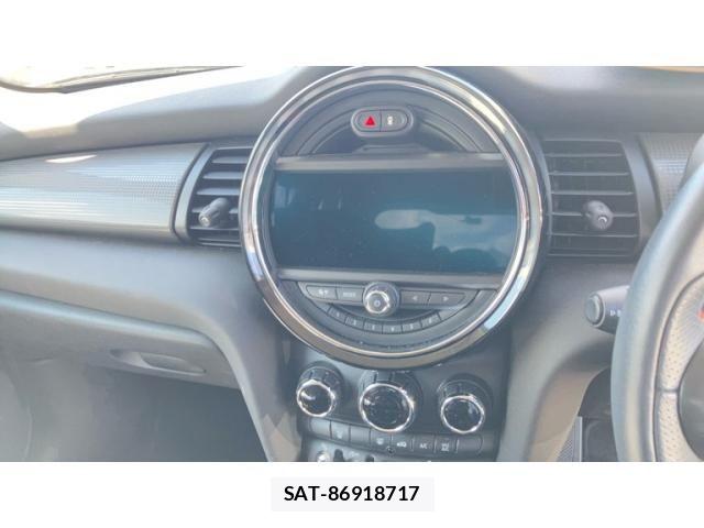 Bmw MINI 2020-12 8413615-17
