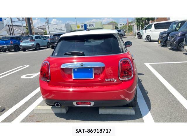 Bmw MINI 2020-12 8413615-1