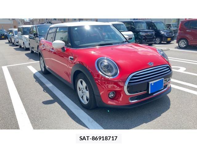 Bmw MINI 2020-12 8413615-2