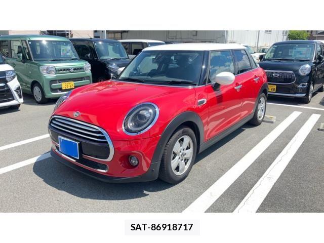 Bmw MINI 2020-12 8413615-3