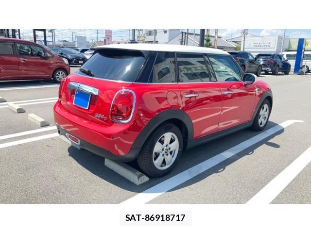 Bmw MINI 2020-12 8413615-4