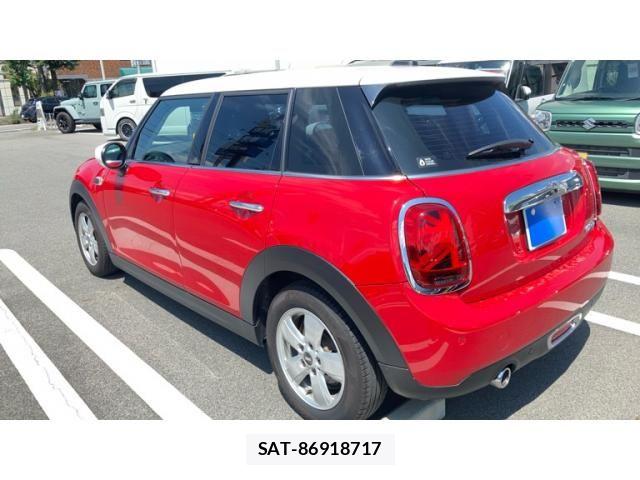 Bmw MINI 2020-12 8413615-5