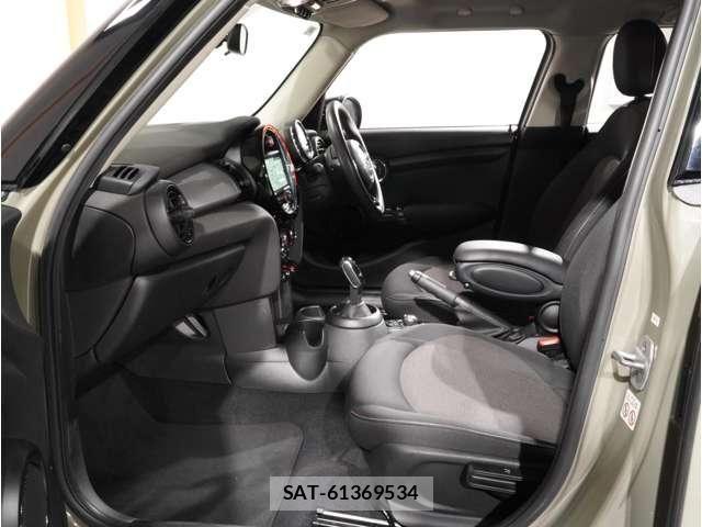 Bmw MINI 2020-08 8457911-9
