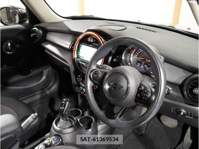 Bmw MINI 2020-08 8457911-13