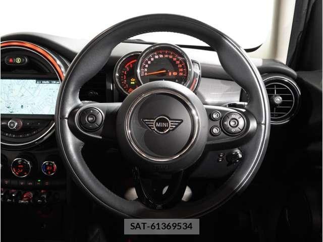 Bmw MINI 2020-08 8457911-14