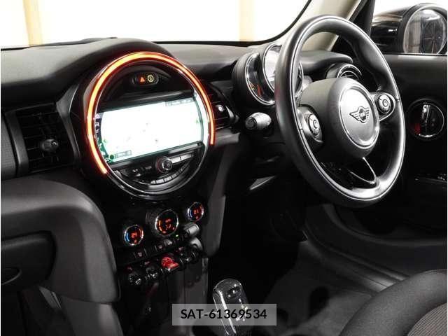 Bmw MINI 2020-08 8457911-15