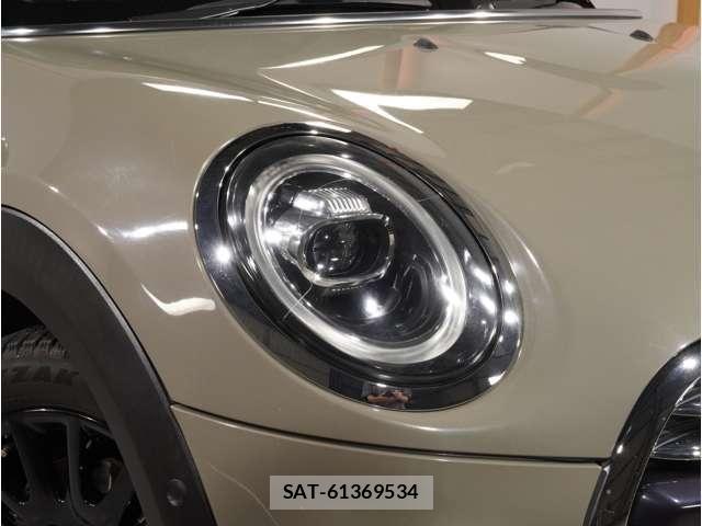 Bmw MINI 2020-08 8457911-18