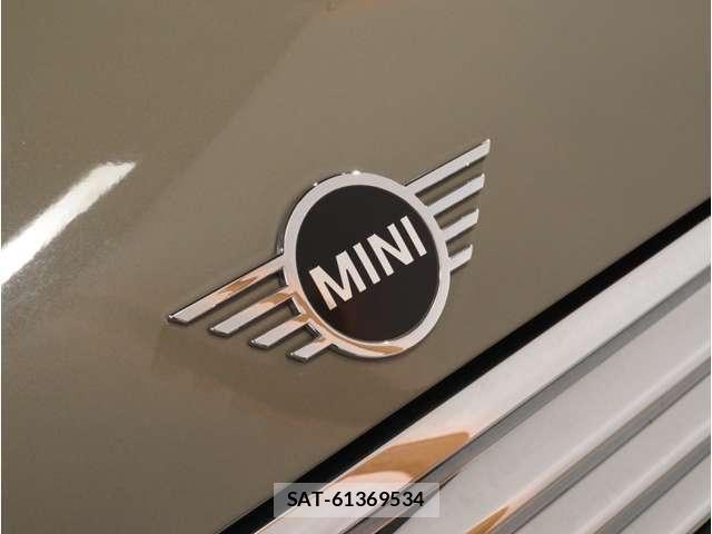 Bmw MINI 2020-08 8457911-19