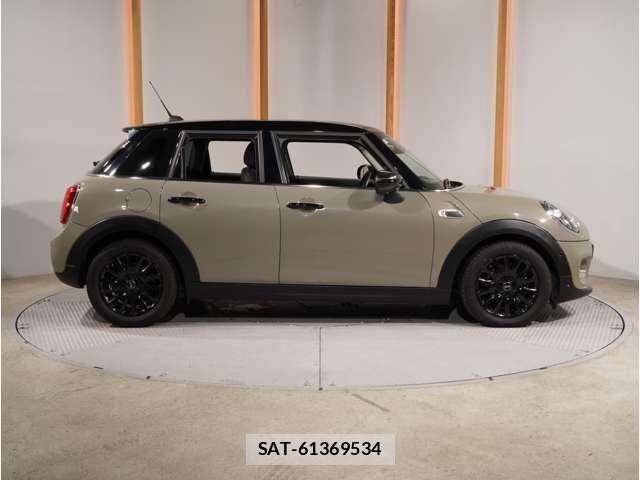 Bmw MINI 2020-08 8457911-20