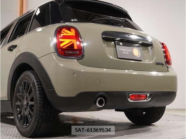 Bmw MINI 2020-08 8457911-23