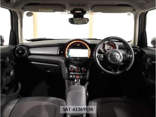 Bmw MINI 2020-08 8457911-2