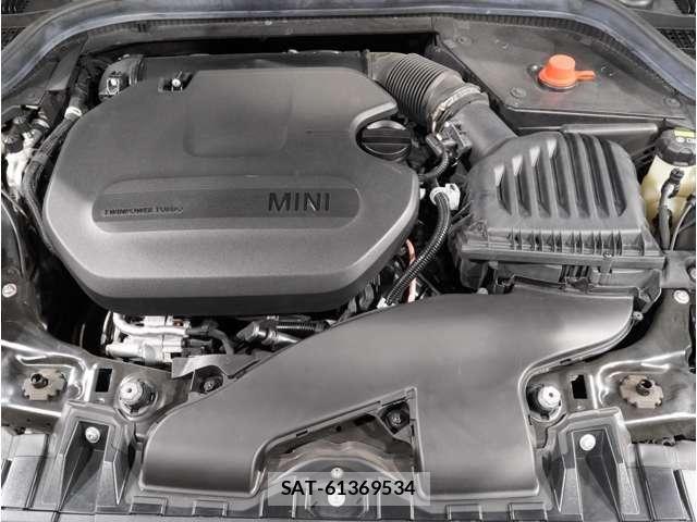 Bmw MINI 2020-08 8457911-5