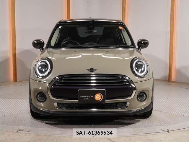 Bmw MINI 2020-08 8457911-6