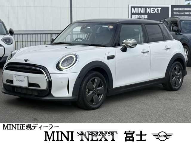 Bmw MINI 2023-11 8485744-0