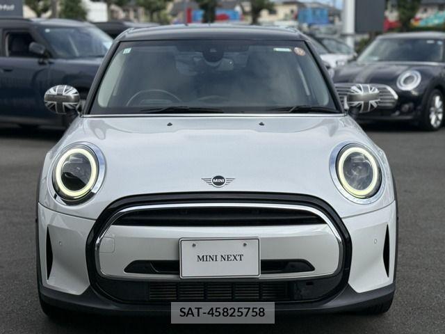 Bmw MINI 2023-11 8485744-11
