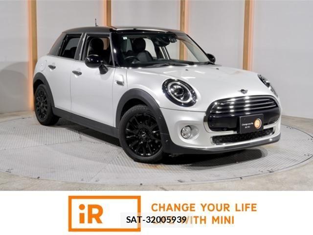 Bmw MINI 2019-09 8485749-0