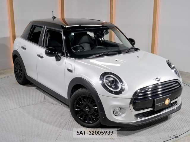 Bmw MINI 2019-09 8485749-16