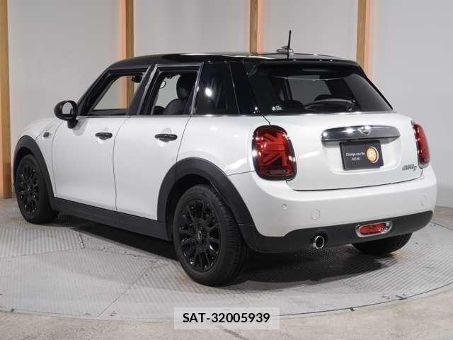 Bmw MINI 2019-09 8485749-1