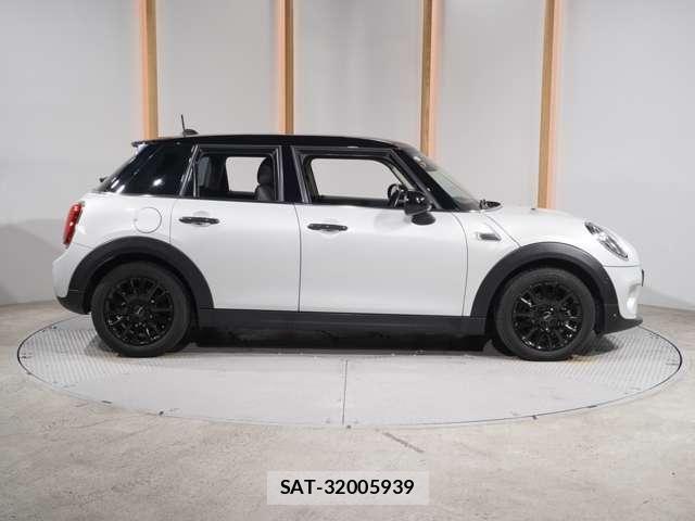 Bmw MINI 2019-09 8485749-20