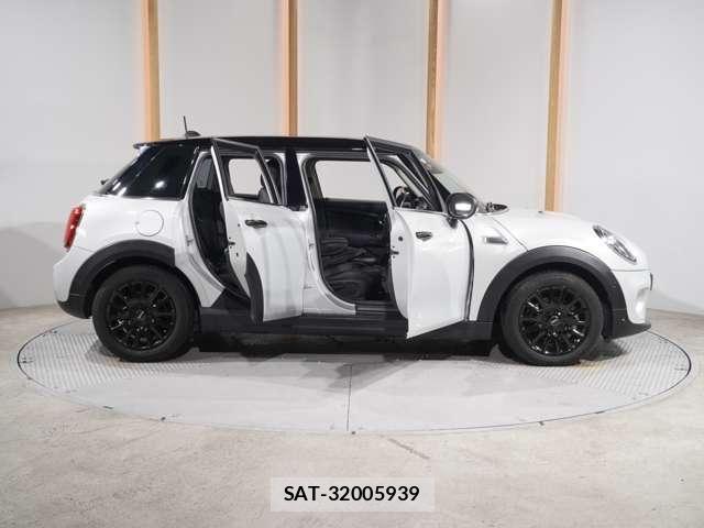 Bmw MINI 2019-09 8485749-21