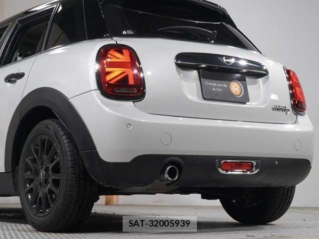 Bmw MINI 2019-09 8485749-23