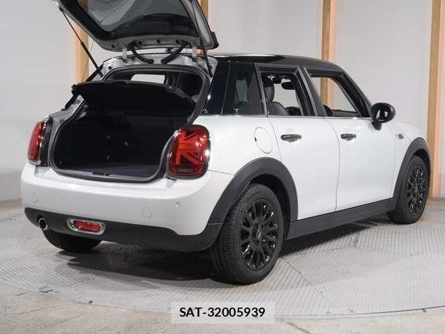 Bmw MINI 2019-09 8485749-25