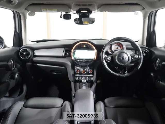 Bmw MINI 2019-09 8485749-2