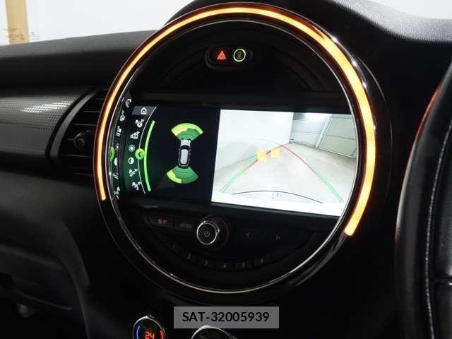 Bmw MINI 2019-09 8485749-4
