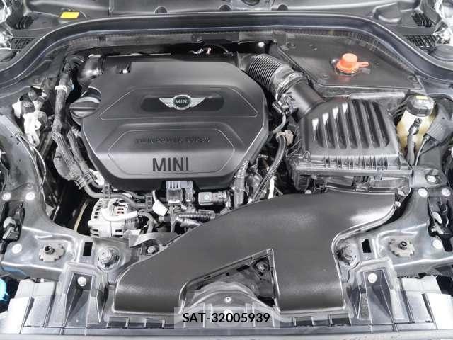 Bmw MINI 2019-09 8485749-5